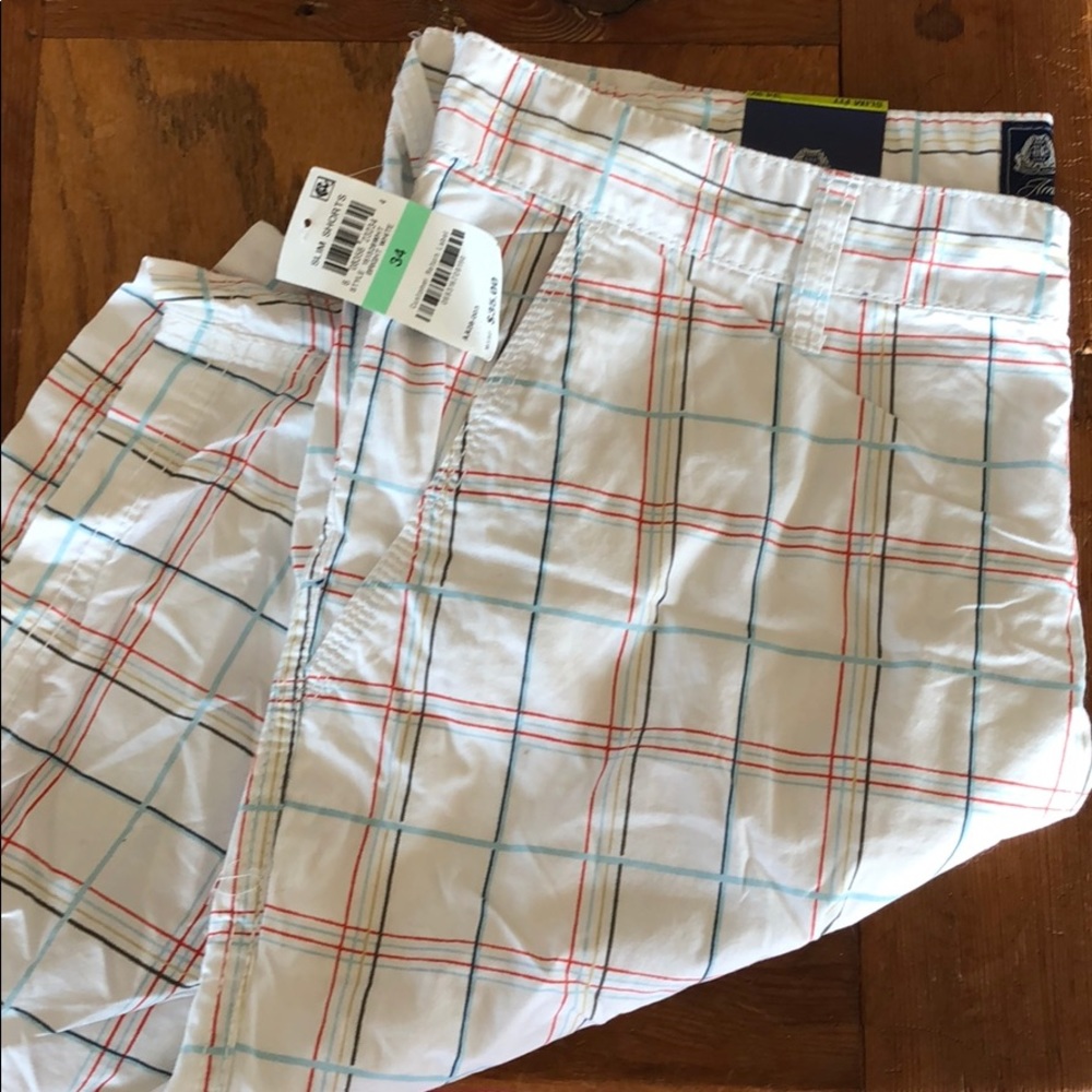 Men’s shorts size 34